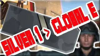 SILVER IS THE BEST RANK