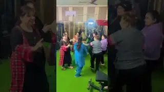 lohri celebration zym #music #funny #comedymusic #like