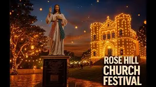 Vizag Rose Hills Church || #vizagtourism #vizag #rosehill #beauty #church