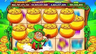 Dive into the festive atmosphere of the holiday |Cash Tornado Slots #gameplay #slot #videogames