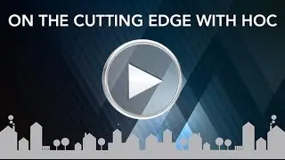 On the Cutting Edge with the Housing Opportunities Committee | Bay East BUZZ
