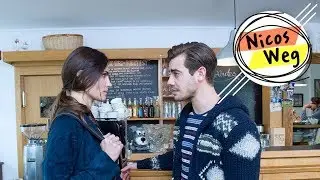 Deutsch lernen (A2) | Nicos Weg | Folge 4: Sprichst du Deutsch?
