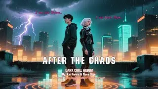 AFTER THE CHAOS | Kai Rivers & Nova Skye | Love Song 09 | Dark Chill Style Music | HD Audio | 4K