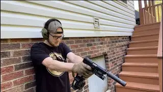 FN 5.7 55rd Drum