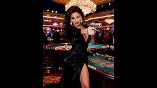 🍸Jane Bond🍸