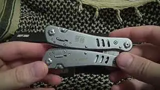 Обзор ganzo G301.