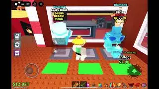 Did you guys get any good brainrot￼