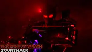 Juggernaut's Wrath || Skibidi Toilet 77 Full Eps Ost (Silent Hill 2 OST - Bubble head)