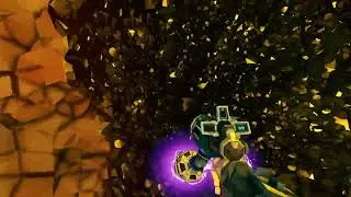 Deep Rock Galactic Glyphid Crassus Detonator