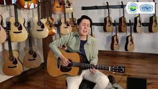 Sofa Session: Sean Della Croce