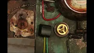 63rd Ann Arbor Film Festival Trailer by Abby Watters