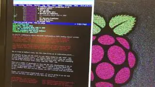 Usenet and BBS via Raspberry Pi 2 and Apple //c