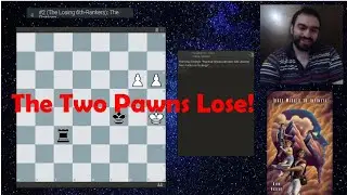 The Losing 6th-Rankers | Conversion Patterns | Chess Patterns