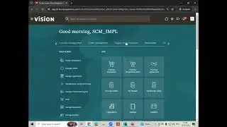 Oracle Fusion Cloud Procurement Receipt Accounting and Cost Accounting