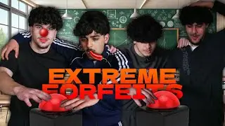General Knowledge Quiz [EXTREME FORFEITS]