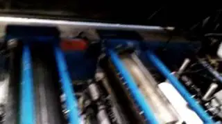 Sanden varicom 1250