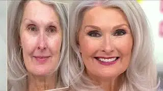 Laura Geller INKcredible Waterproof Brow Liner Duo on QVC