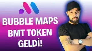 BUBBLE MAPS NASIL KULLANILIR ? YENİ LİSTELEME HABERİ GELDİ
