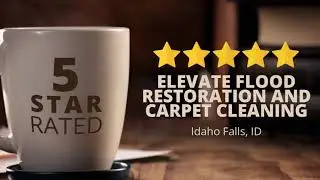 Carpet Cleaning Idaho Falls, ID Wonderful Five Star Review by Korbee A