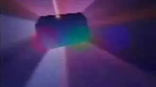 Group W 1987 logo fast & slow