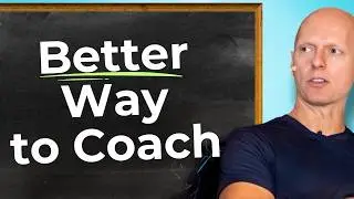 Stop 1-on-1 coaching (do this instead)