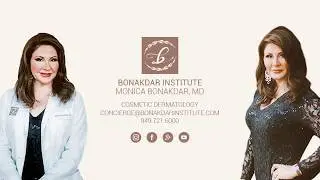 Dr. Monica Bonakdar's Exclusive AmpliPhi Filler Technique | Orange County CA