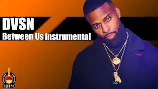 (FREE) DVSN Official Instrumental - 