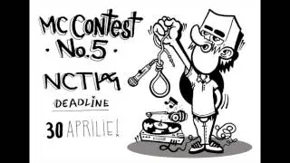 MC CONTEST NO.05 x NCTK x My Quest ( free instrumental )