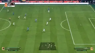 EA SPORTS FC 26 Division Rivals 1080P 60FPS U15