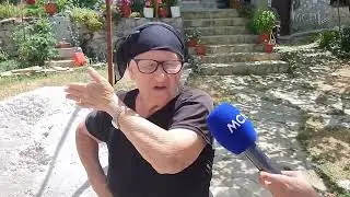 Asnj&euml; infermier n&euml; fshatin Zagradec / Banor&euml;t: Udh&euml;tojm&euml; 8 km p&euml;r nj&euml; gjilp&euml;r&euml;