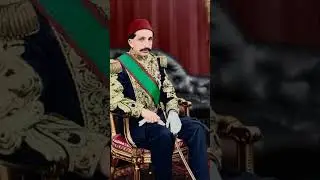 SULTAN ABD&Uuml;LHAMİT#shorts#edit#beni&ouml;ne&ccedil;ıkart#edit#shorts