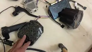 CÁCH ĐỔI CHẾ CÁC LOẠI ĐỒNG HỒ BÁO PIN XE ĐIỆN ĐT ZALO;0977522631