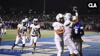 PLAYOFFS CLASH! | St. Paul vs Culver City | D5 Semifinals Mixtape | @SportsRecruits Highlights