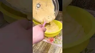 Pasca cu stafide si branza fara aluat in 10 minute.