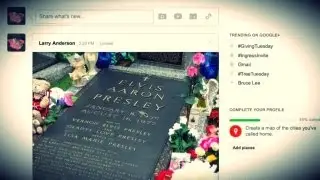 How to Delete Google Plus Photos