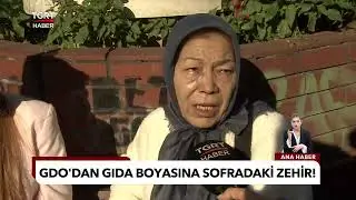 29.11.2025 Gıda Laboratuvarlarında Sahtecilik