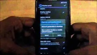 CyanogenMod 11 [Official] Nightly For Galaxy S3 (GT-i9300)
