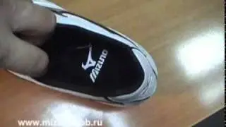 Футбольные бутсы MIZUNO Sonic Classic MD и MIZUNO Sonic Club MD