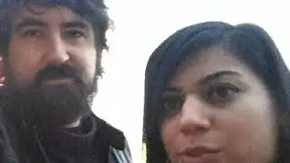 The Bird and The Beards - Eleanor Rigby