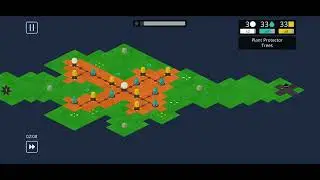 Nanuleu - First contact - Warrior - 1.2