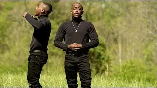 Taylor J - Blessed (Official Video)