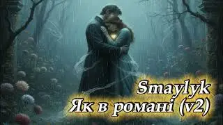 Smaylyk - Як в романі (v2)