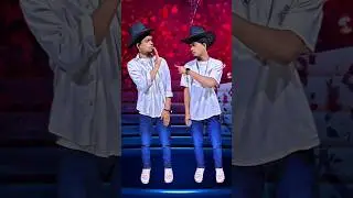 Baag mein gul ka khilna zaroori hai Kumar Sanu.Alka Yagnik. Indian Idol | Double Role Indian Idol
