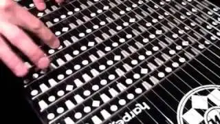 Harpejji as a Modern Country Instrument, by Jim Daneker