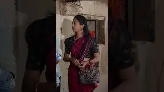 बायको नवऱ्याला वेळ देत नाही #marathi #film