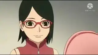 Chunin Exam (Shinki vs Chocho, Shikadai vs Boruto, Sarada vs Araya, Mitsuki vs Shinki, and more)
