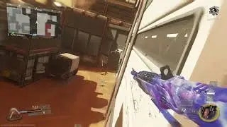Synaptic S-Ravage Nuke on Crusher IW