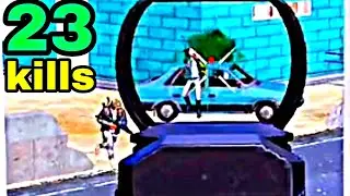 PRO SQUAD RUSH ME | PUBG MOBILE | Brothers gaming