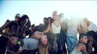 P!nk - What About Us (Official Acapella (Snippet))