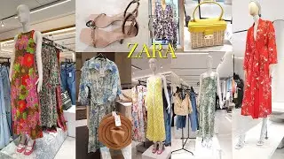 NEW ZARA WOMEN COLLECTION #zarawomencollection #zara